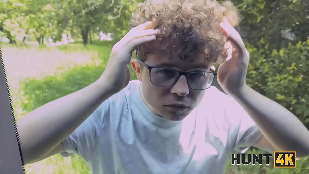 HUNT4K. His Latest Cucking Lesson. Hot sex with Era Queen