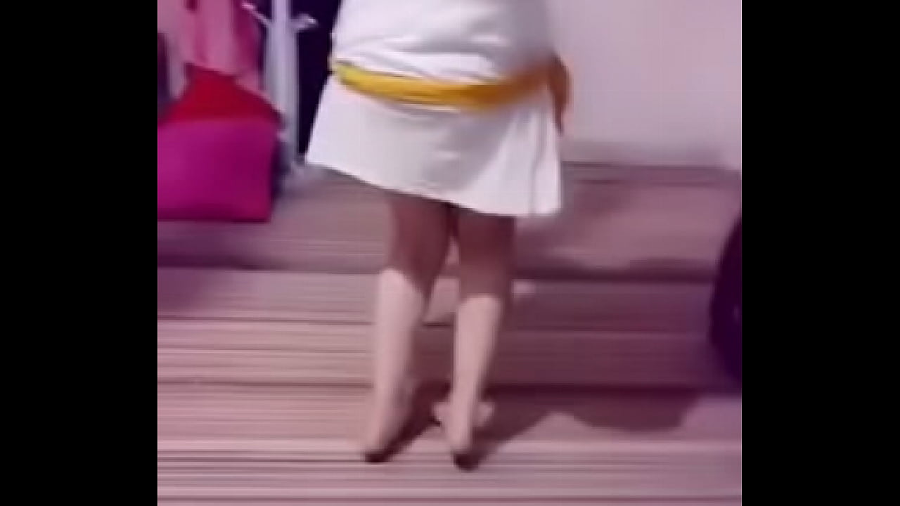 رقص نور بنت ليبيا