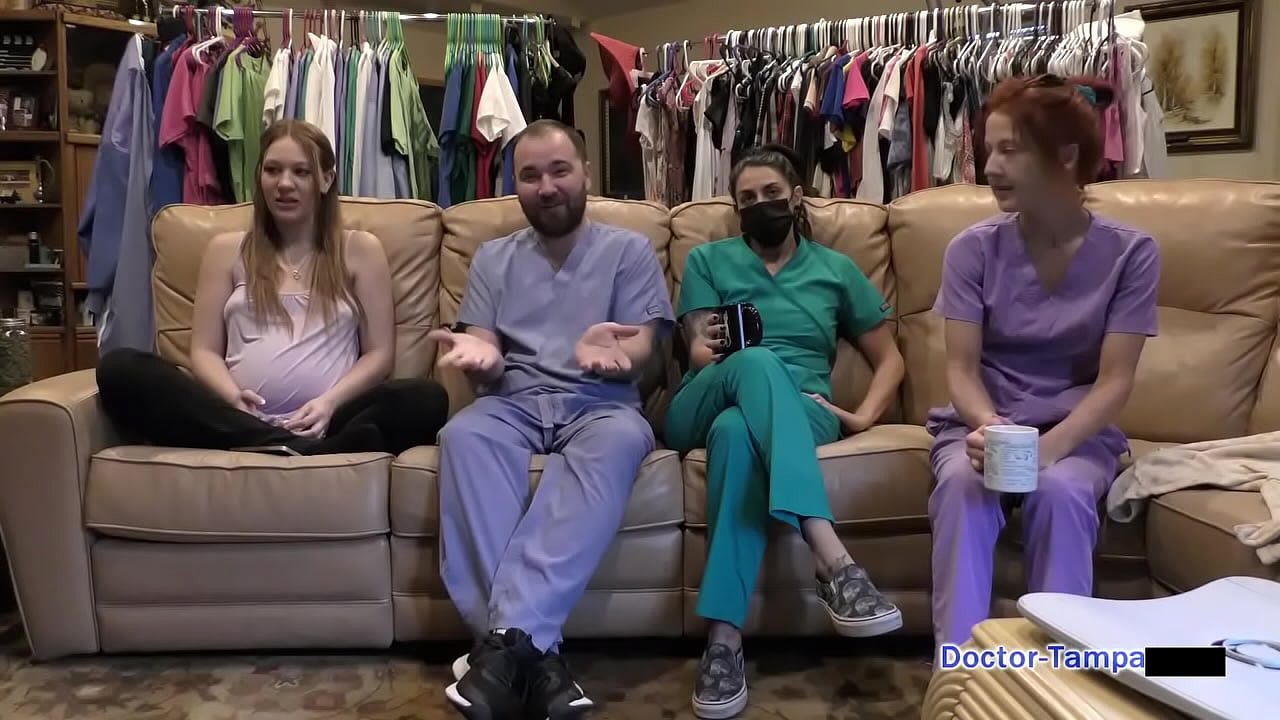 Dr Tampa - The New Nurses Clinical Experience - Nova Maverick