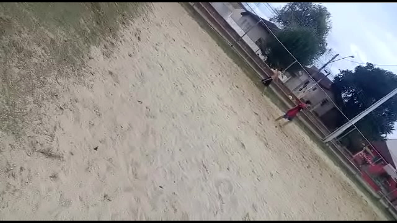 Lend&aacute;rios Fucking The Sandra oficial Sabbag