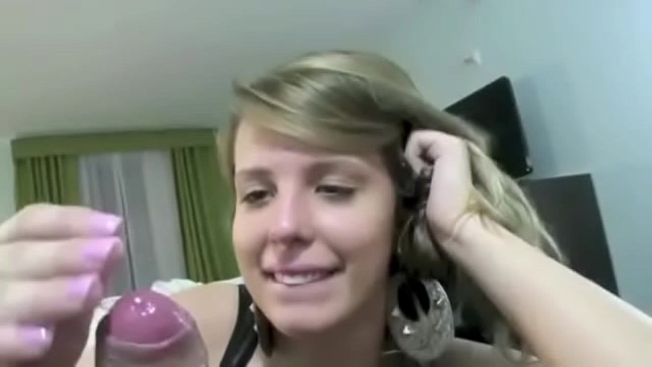 Who is this girl, PLEASE?