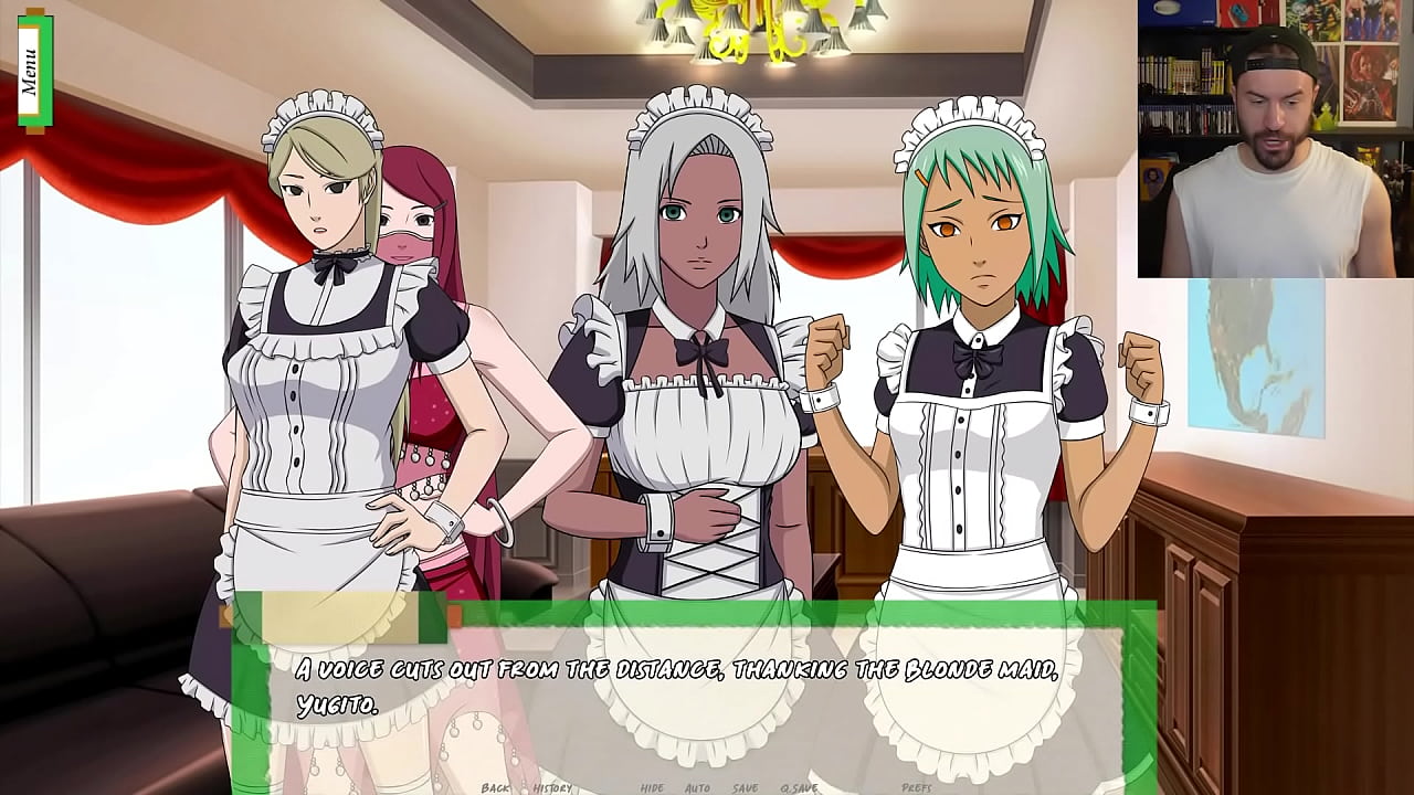 Jikage Rising | Gameplay #62