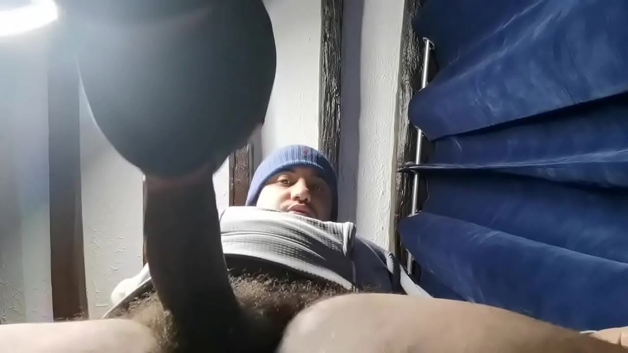 Vamos gravar piranha