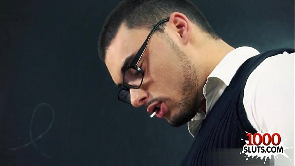 Junges M&auml;dchen inculata amatoriale