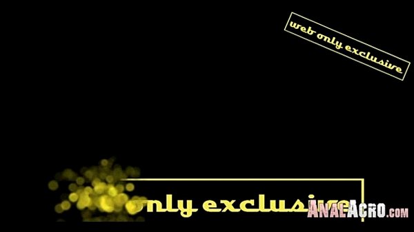 Extreme anal action 195