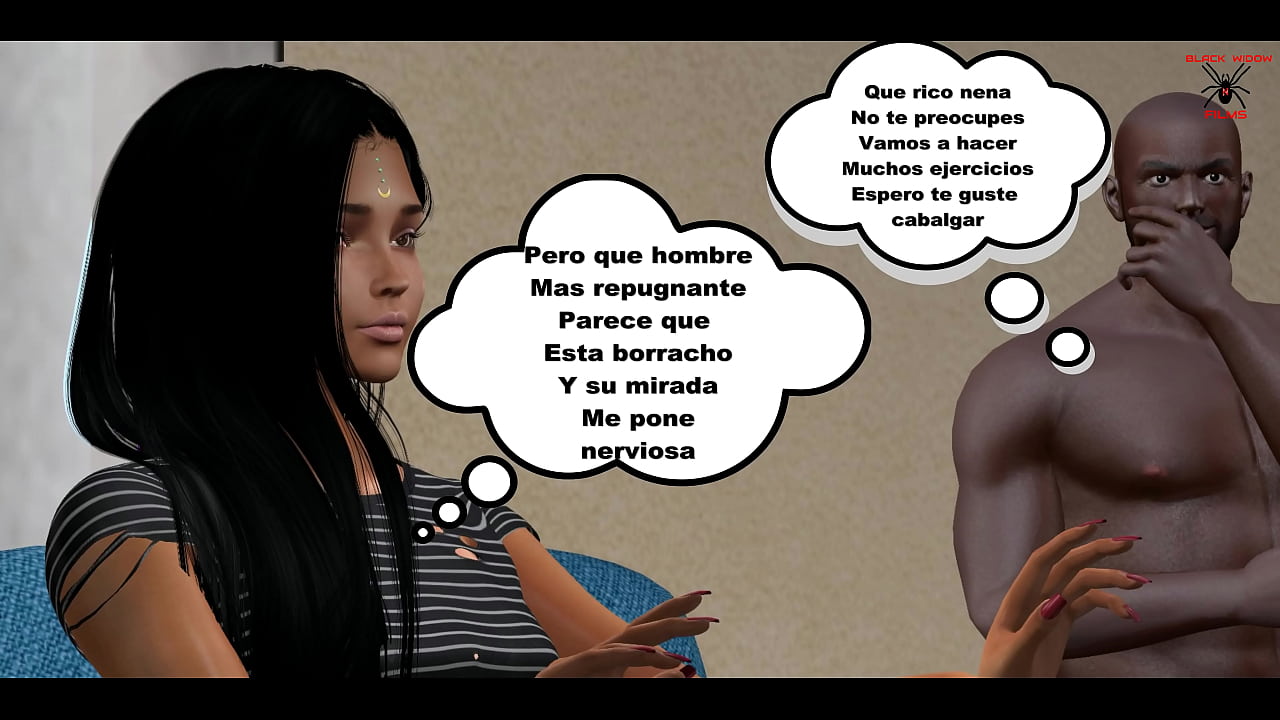 Sue&ntilde;os H&uacute;medos II spanish