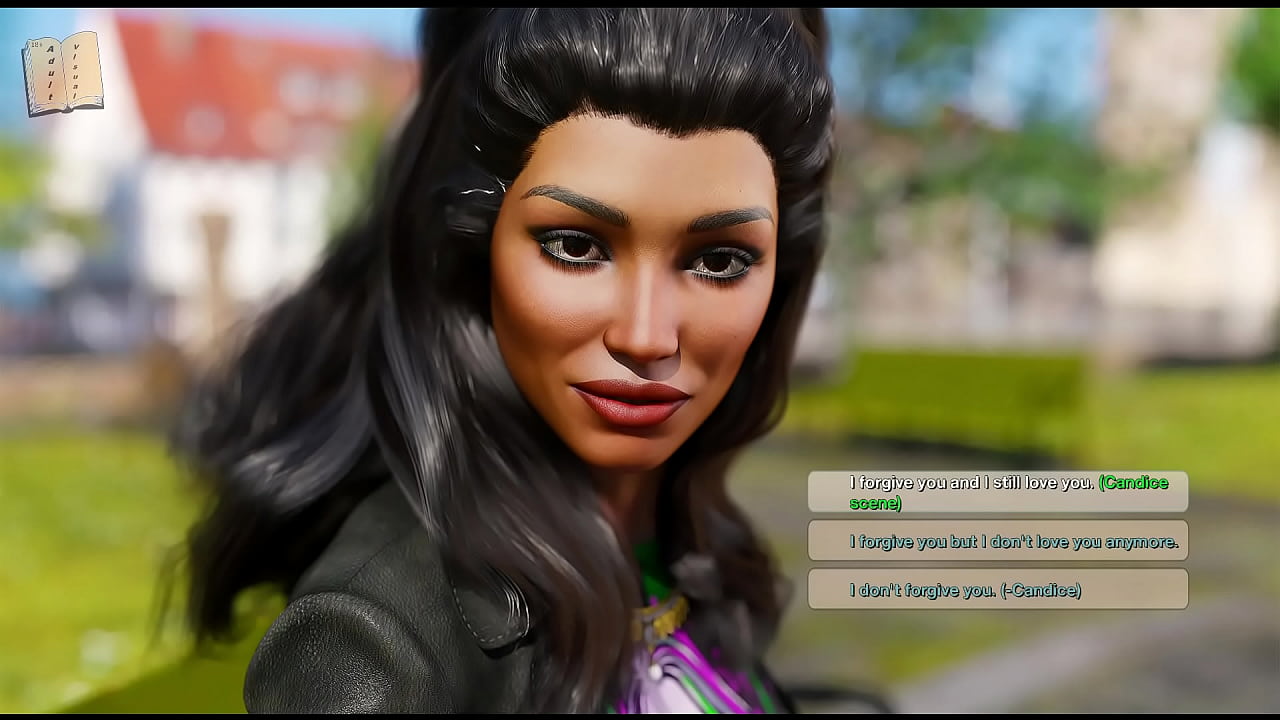 Welcome To Free Will 55