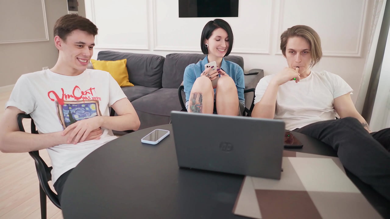 Keoki Star hot video