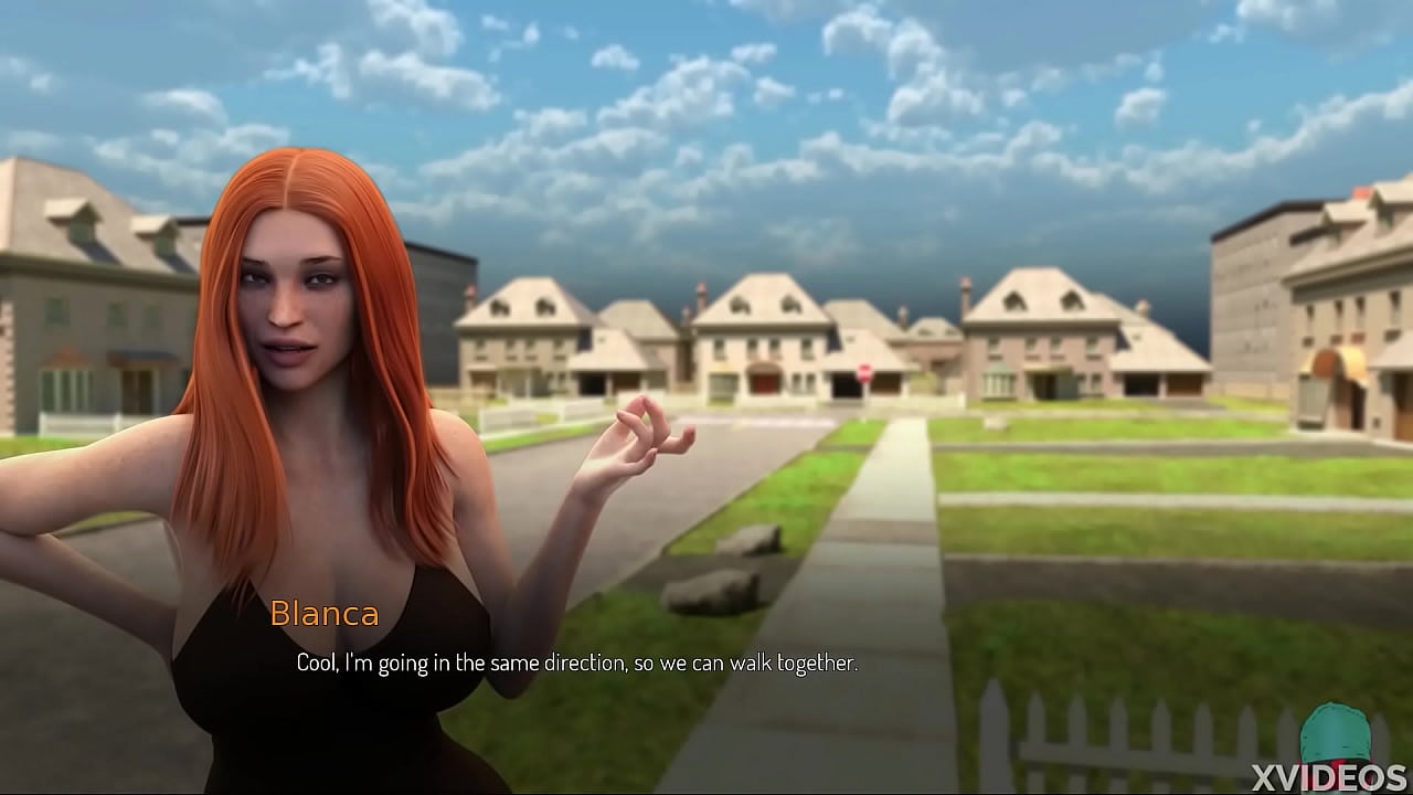 BOUND Ep. 31 &ndash; Naughty tales with busty and horny students