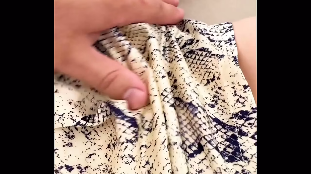 18 years old Gigi will melt everyone with her big nipples and juicy pussy