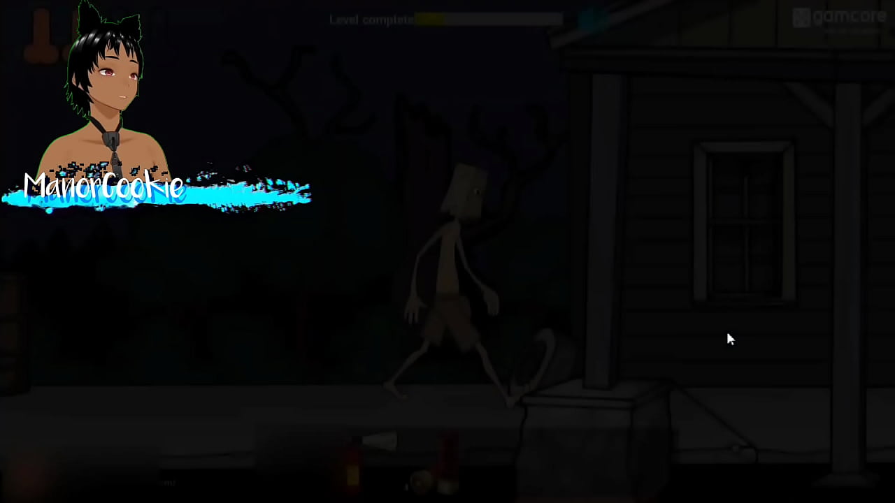 FuckerMan series - Gotta fuck and fuck more as we go around town to meet some nice ladies