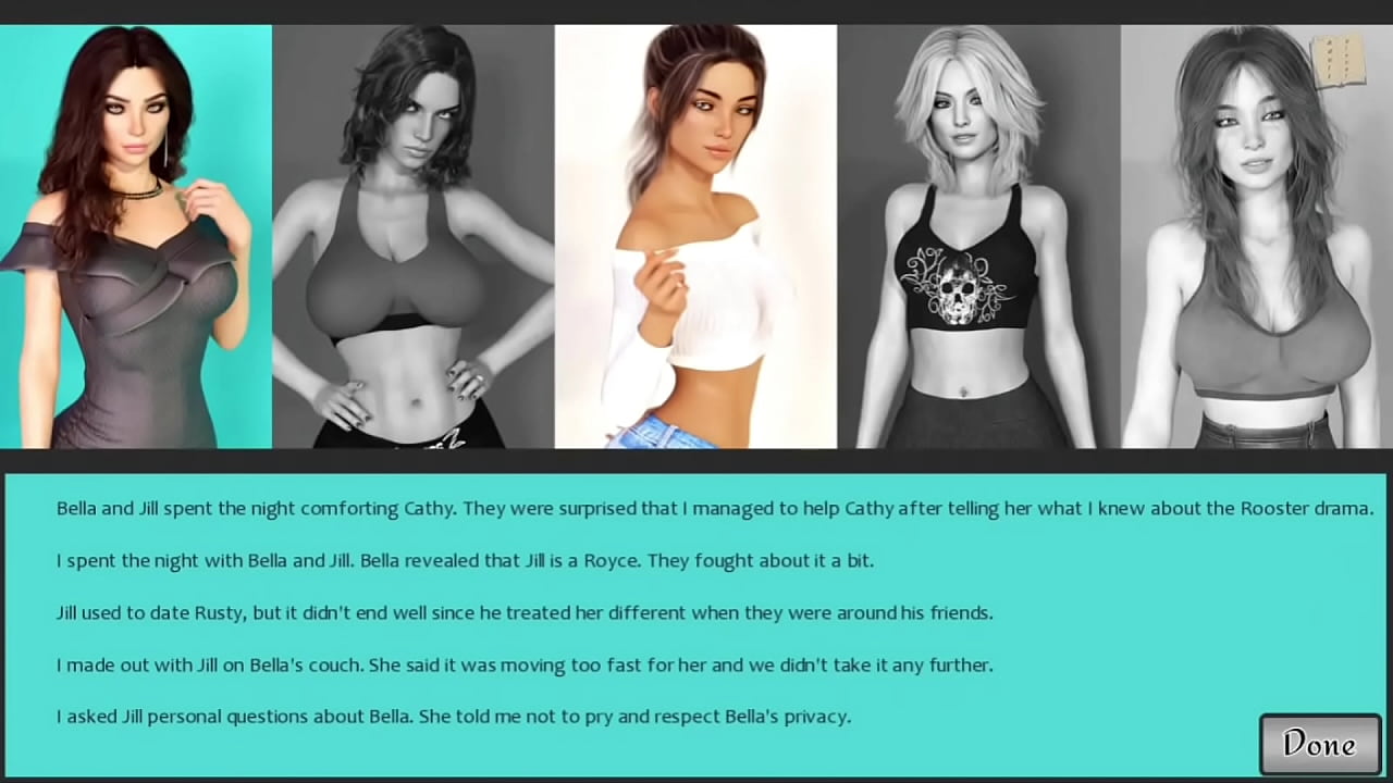 Chick Walkthrough 81