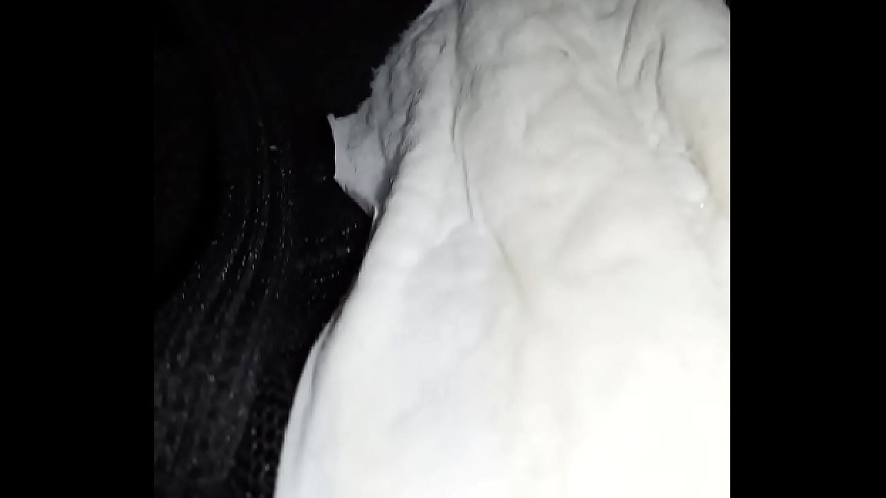 Assorbente inzuppato