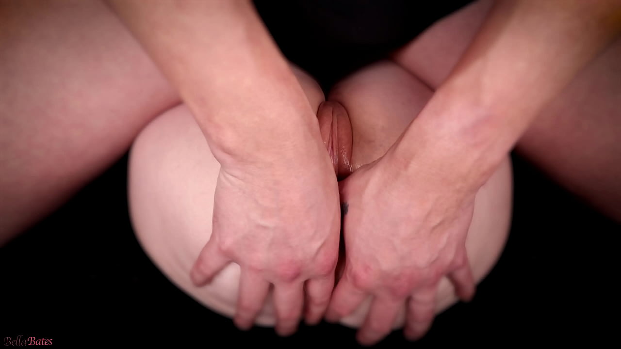 ASMR POV step Brother pumps step Sister's tiny petite pussy full of cum