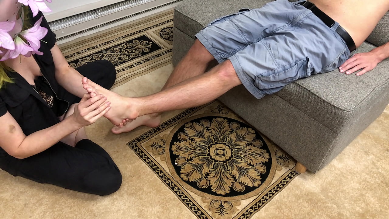 Foot Fetish