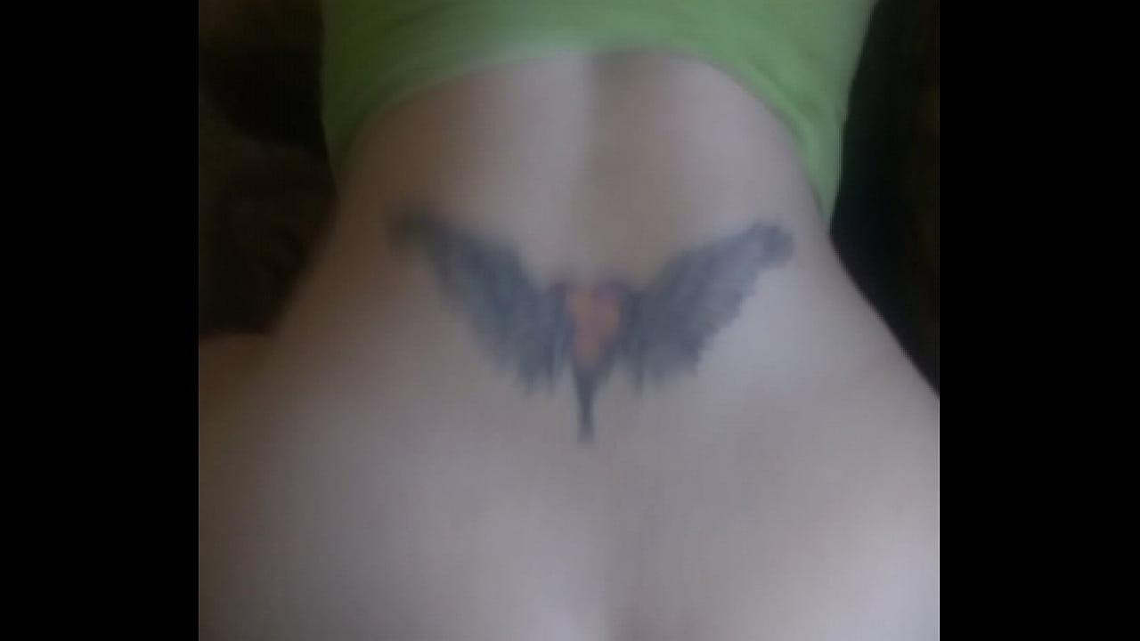 Blue eyed Blonde vs BBC at work