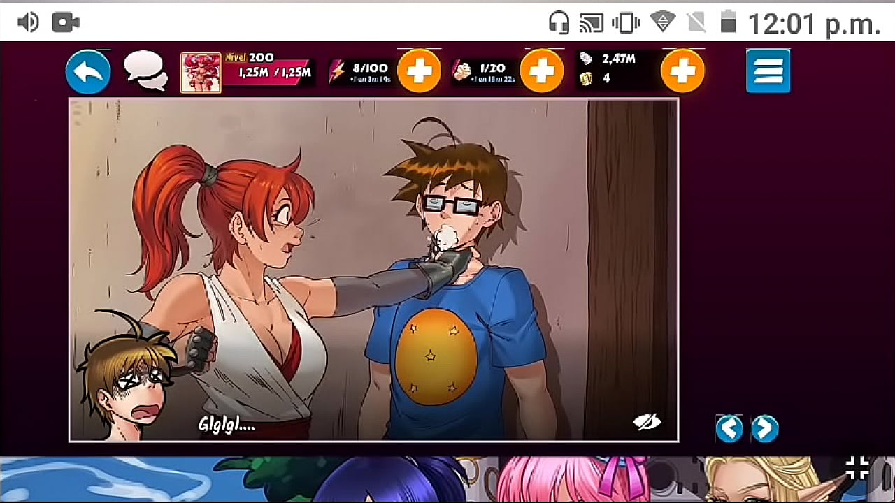 Gamplay 100% en espa&ntilde;ol