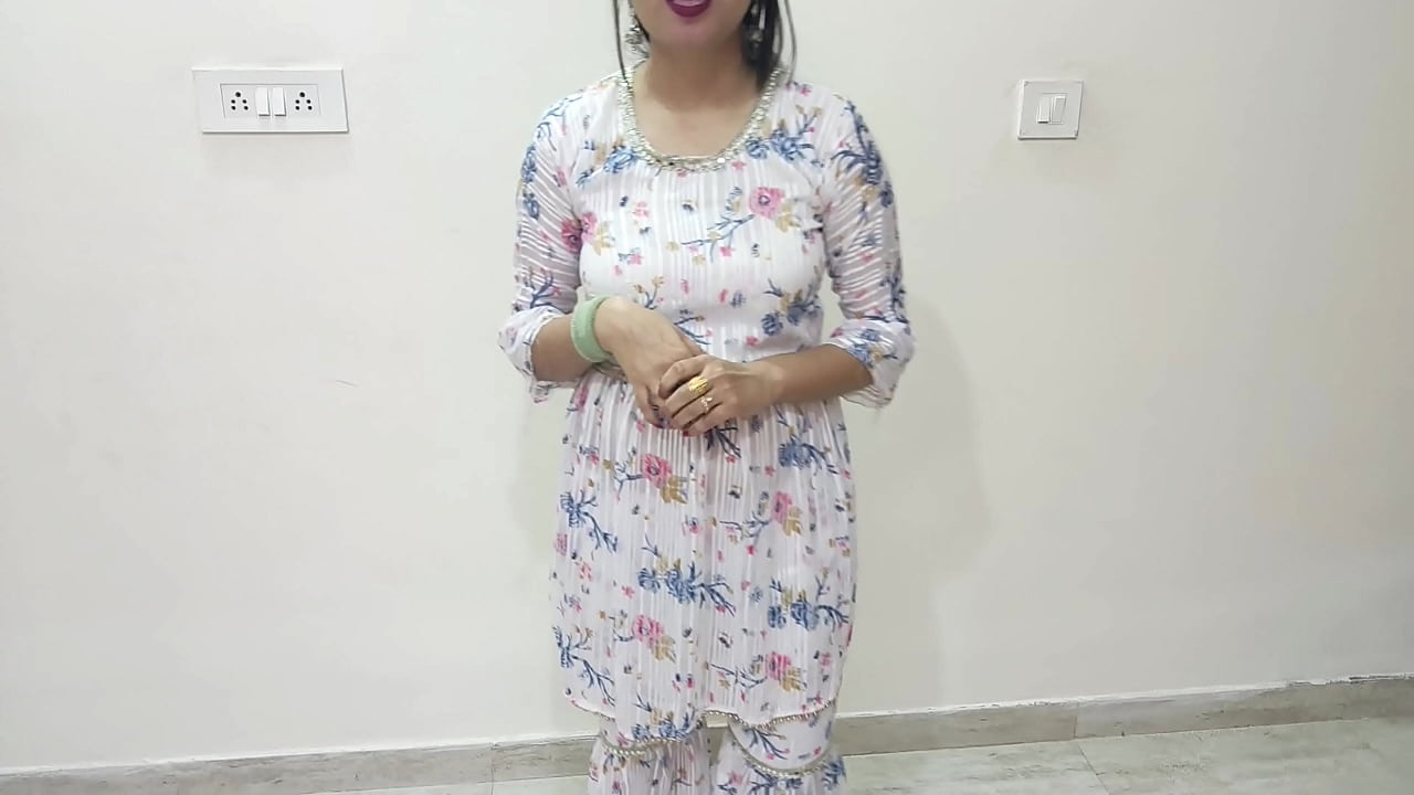 Jijaji choot fat gai.Jija fucked his young sali hardcore by mistake. He think she is his wife