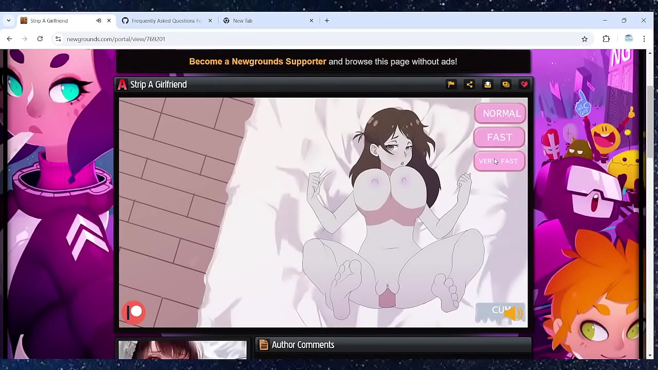 Hot Japanese Girl Gets Fucked In Bed