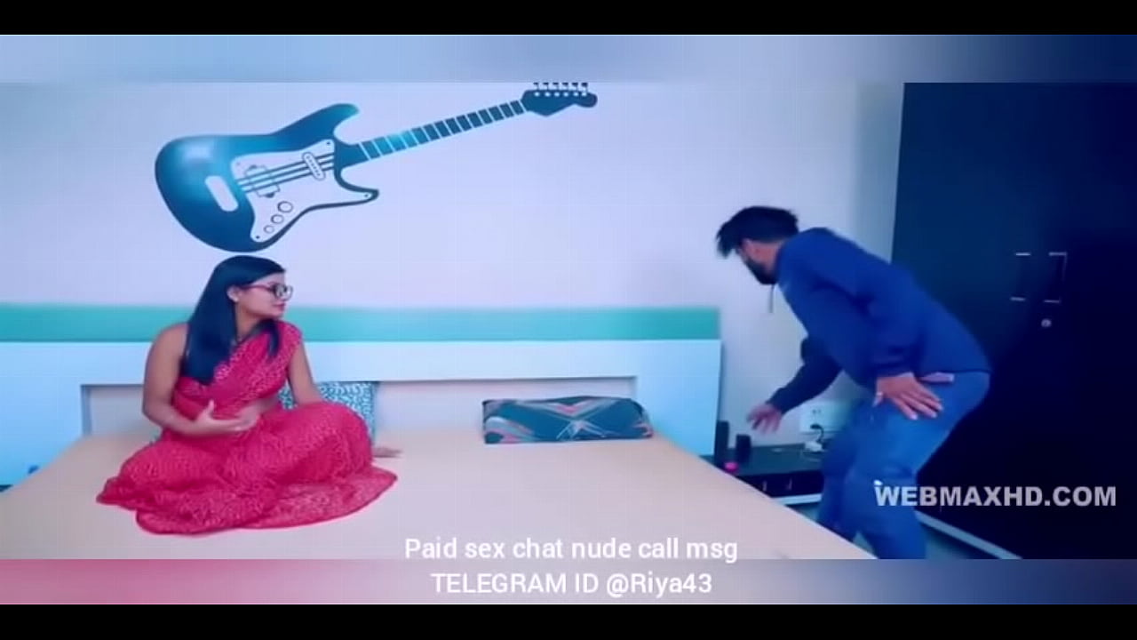 Girlfriend Chahat hot web series