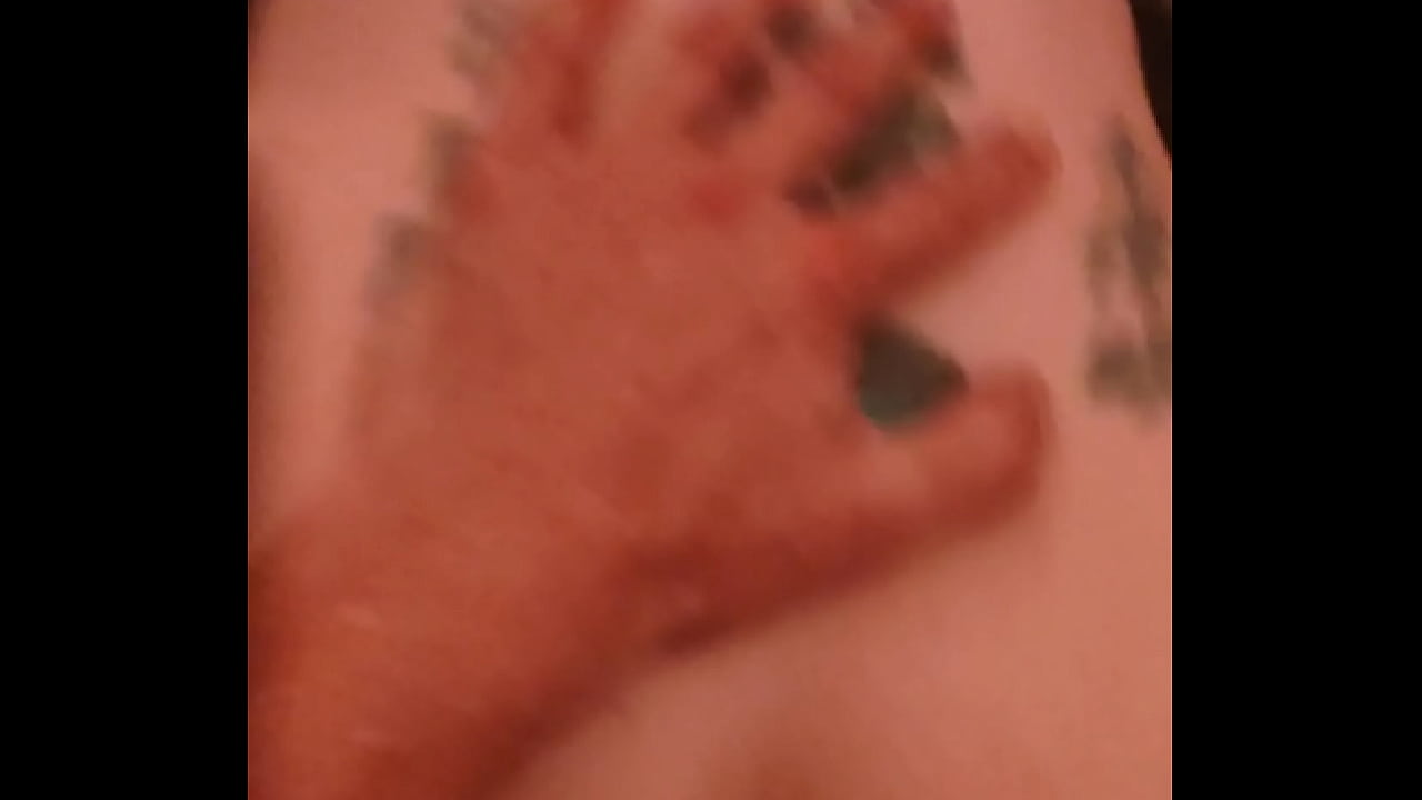 She loves getting fucked in both holes...come and help me out