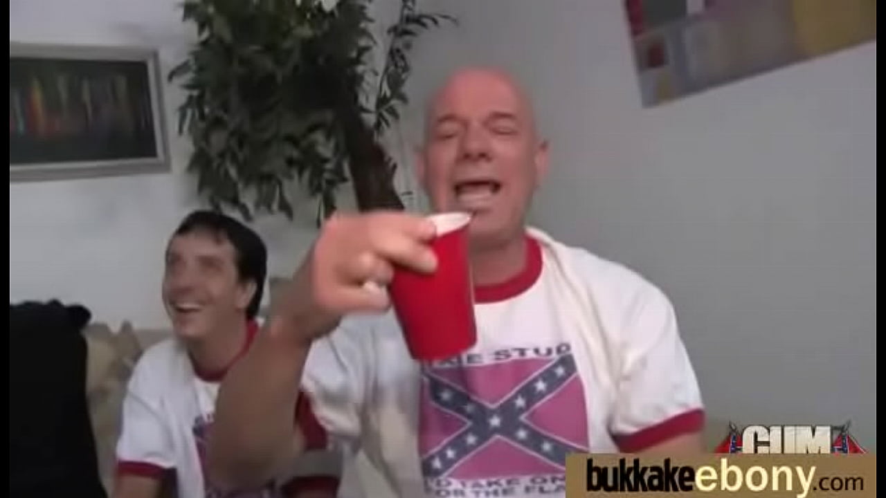 Her First Interracial Swinger Group 1