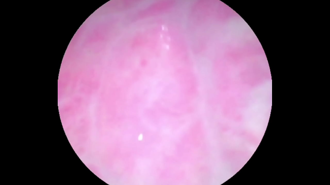 Camera inside of my creamy juicy pussy until I cum hard!!