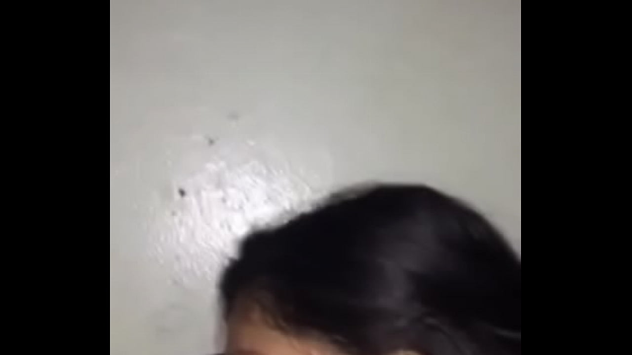 Latina ssbbw from texas sucking a clear toy