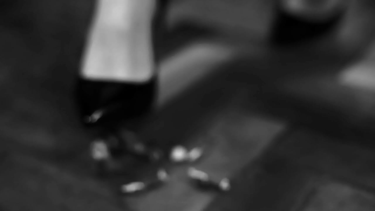 Bia Roman Is The Boss: Today You Will Be The Foot Goddess's Toy