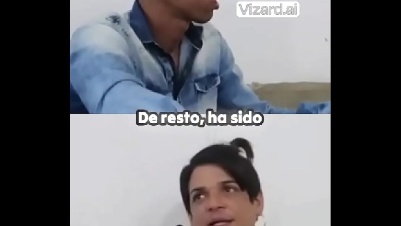 El apoyo de una madre en la aceptaci&oacute;n #transgender #travesti #historia #chiclenoticias #superacion #elchicletv