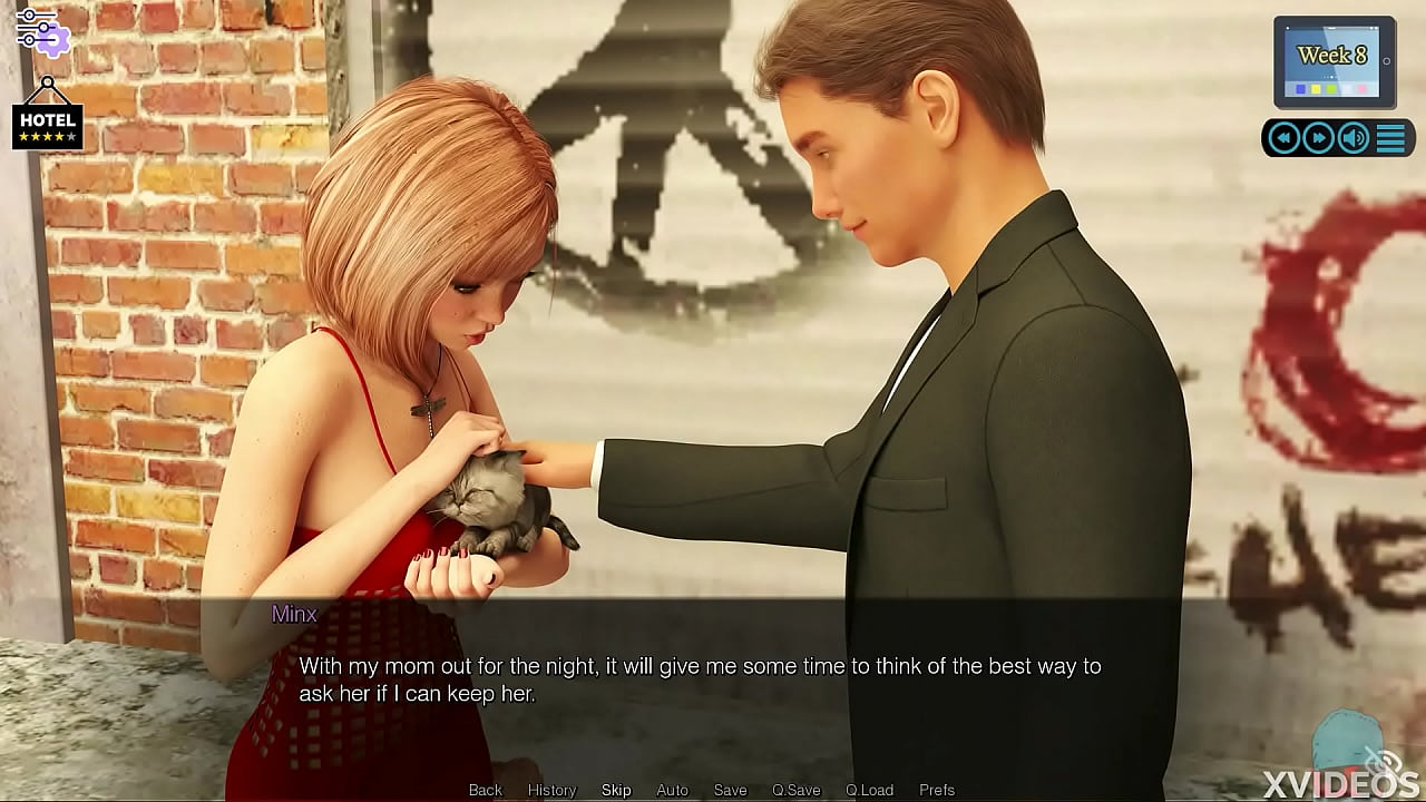 SUNSHINE LOVE Ep. 313 &ndash; Horny adventures in a sunny paradise