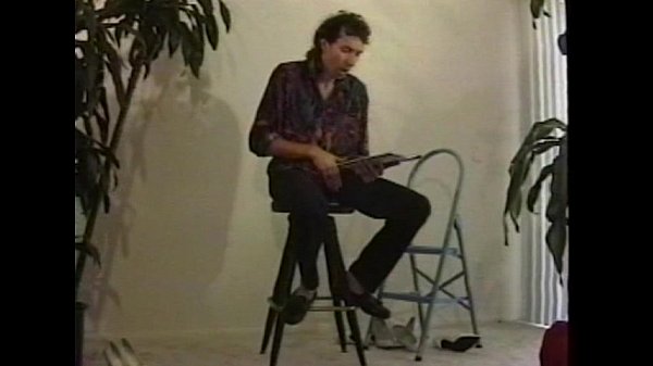 LBO - Tootsies Footsies - scene 1