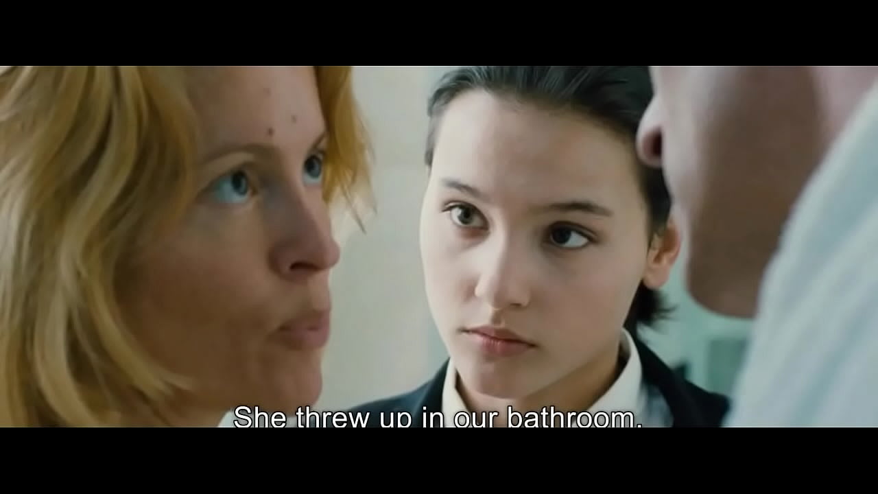 Catherine Guittoneau in La Fille Seule (1995)