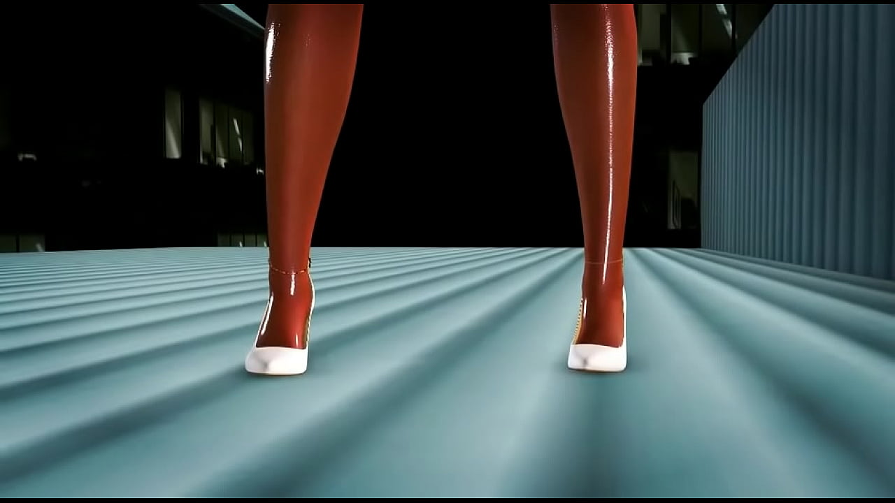 动漫依雯&妮妮] 重案组调查