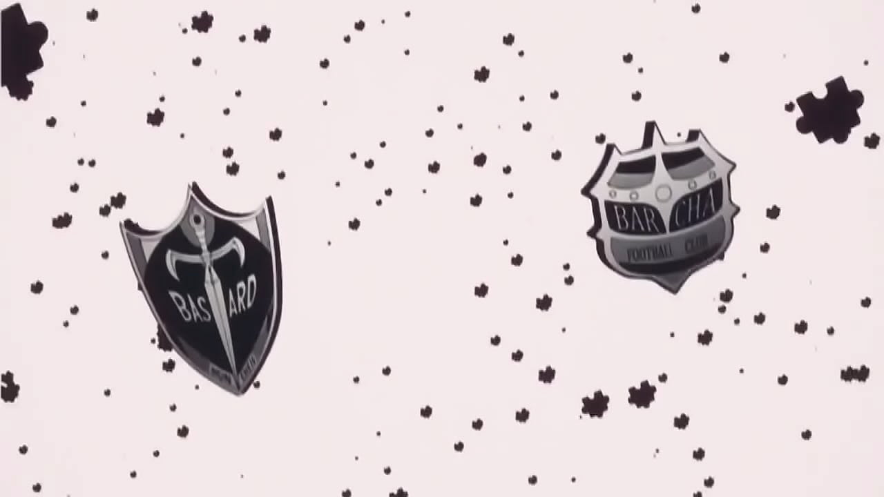 Bastard blue lock hehe