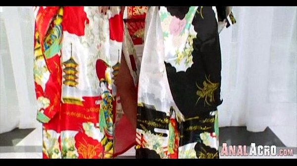 Extreme anal action 544