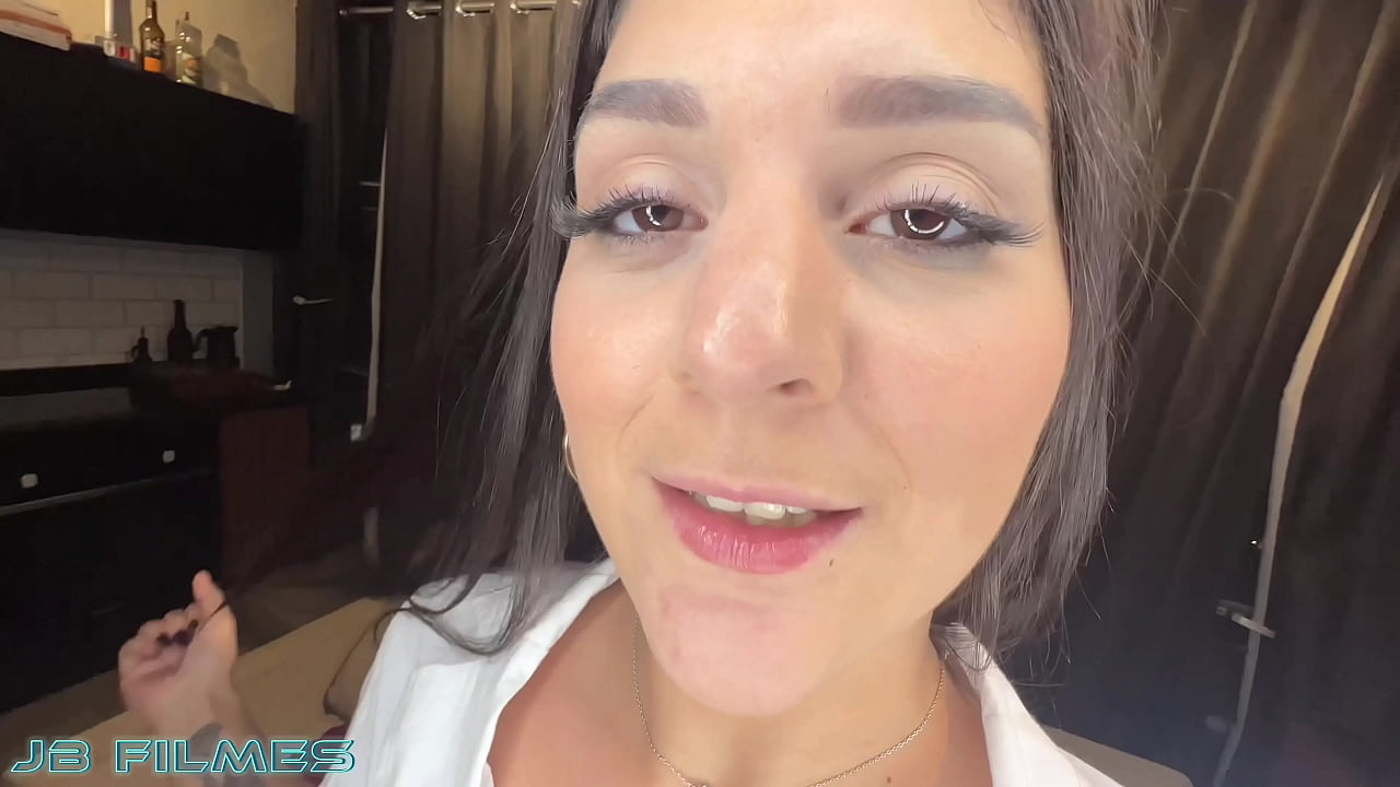 VAI JOTA S&Oacute;CA NO MEU RABO POR FAVOR, ARREBENTA MEU C&Uacute;