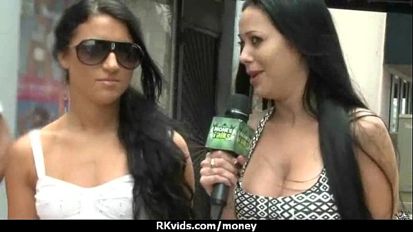 Sex for cash turns shy girl into a slut 15