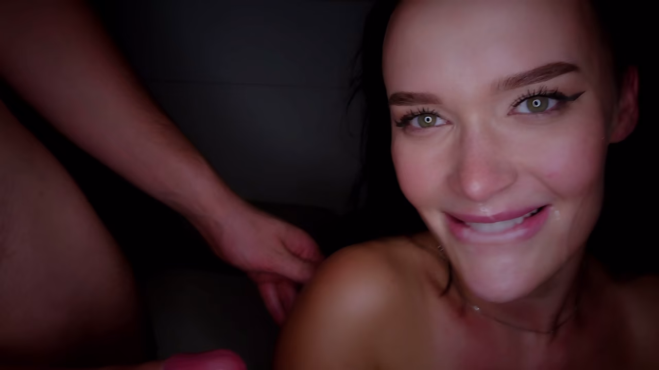 &ldquo;Honey, I don't want to fuck your friend. Please, he's got a huge dick.&rdquo; - Viktoria Vares