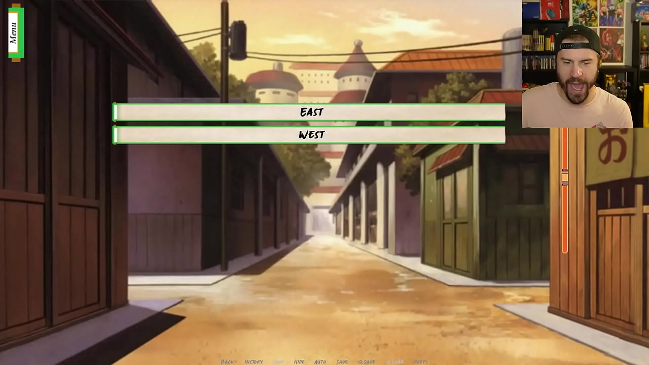 Jikage Rising | Gameplay #59