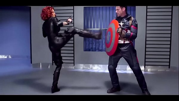 Scene 4 - Digital Playground