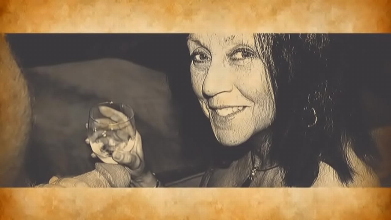 Candi Annie Loves to Suck & Fuck in her Private Playroom - Blue Lingerie