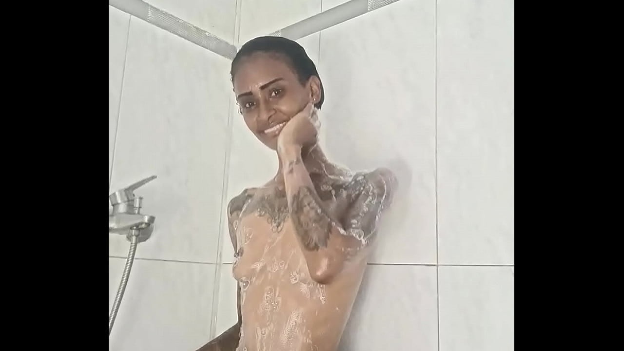 Fun in the Shower