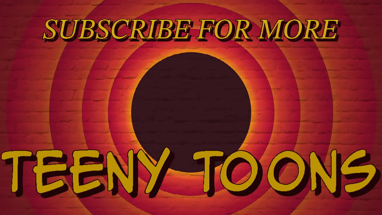Teeny Toons - Big Tits, Big Dicks, Teen Toons, Etc.