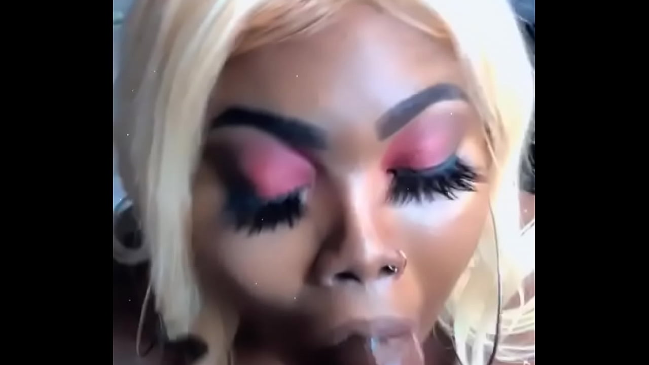 POV blowjob by Zaharii