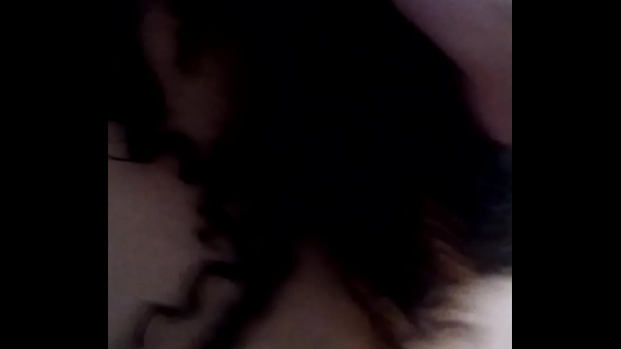 Fodendo minha amiga d., sem camisinha.