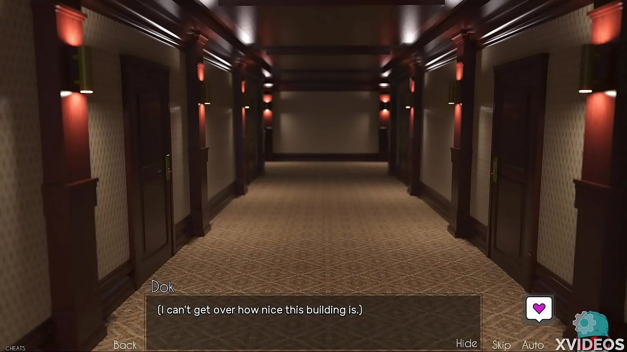 THE AWAKENING ep.129 &ndash; Visual Novel Gameplay [HD]