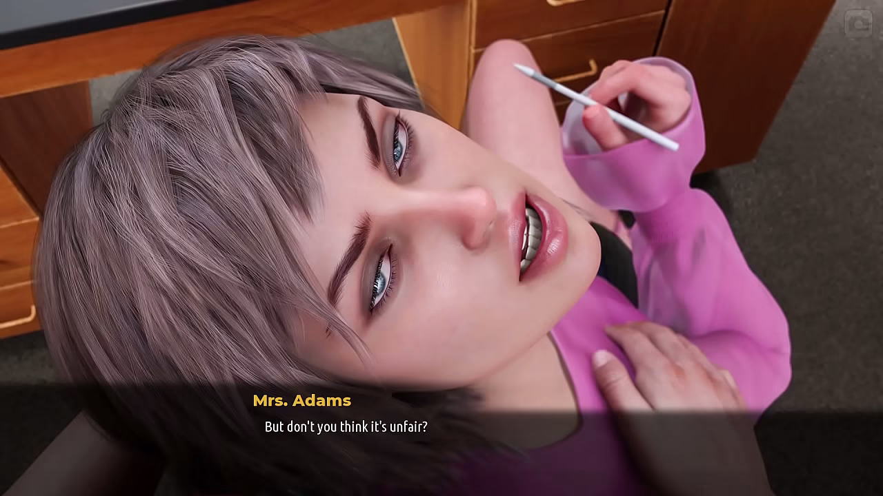 Проходження гри - Мілфи з Санвілла 2, Частина 53