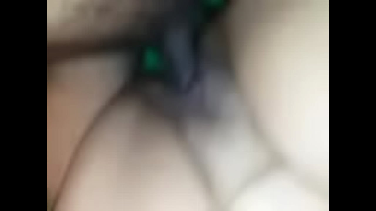 Le meto la verga a mi novia