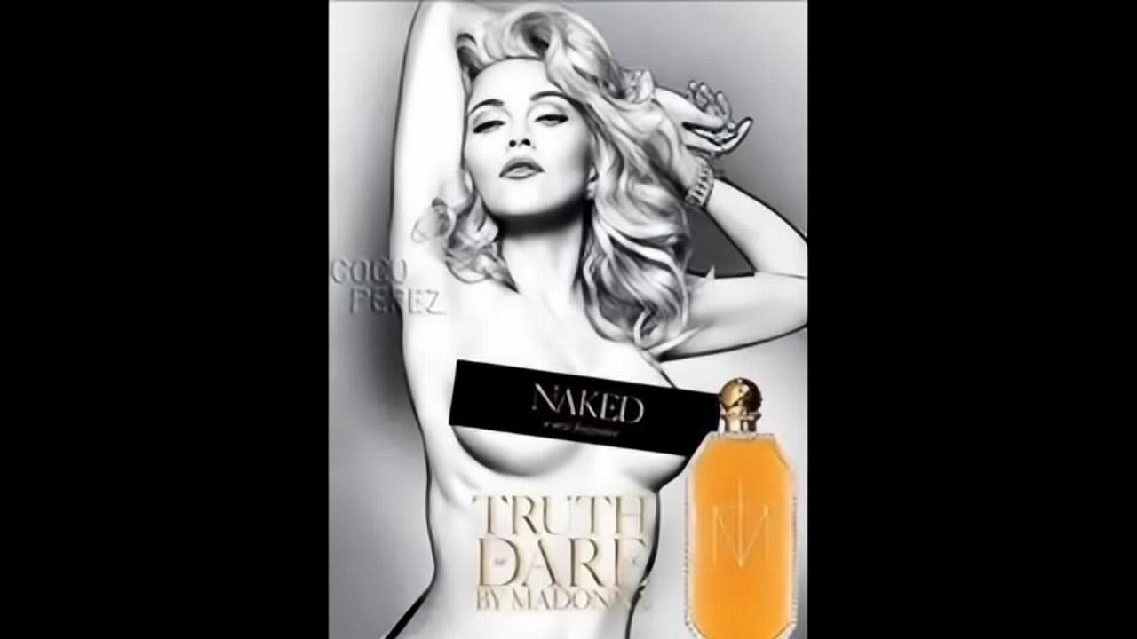 MADONNA HAVE SEX XXX